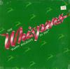 The Whispers - Happy Holidays To You -  Preowned Vinyl Record