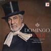 Placido Domingo - Verdi -  Preowned Vinyl Record