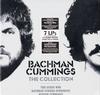 Bachman Cummings - The Collection -  Preowned Vinyl Box Sets
