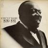 Count Basie - 1939-1951 -  Preowned Vinyl Record