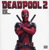 Various Artists - Deadpool 2 OST -  Preowned Vinyl Record