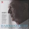 Nikolaus Harnoncourt - The Complete Sony Recordings -  Preowned CD