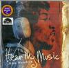 Jimi Hendrix - Hear My Music -  Preowned Vinyl Record
