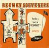 Sidney Bechet - Bechet Souvenirs -  Preowned Vinyl Record