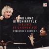 Lang Lang - Prokofiev 3 Bartok 2 -  Preowned Vinyl Record