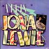 Jona Lewie - Alias Jona Lewie -  Preowned Vinyl Record