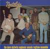 Dave Dallwitz Euphonic Sounds Ragtime Ensemble - Nostalgia -  Preowned Vinyl Record