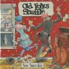 State Street Aces - Old Folks Shuffle -  Sealed Out-of-Print Vinyl Record
