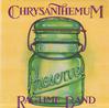 Chrysanthemum Ragtime Band - Preserves