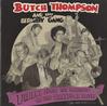 Butch Thompson and His Berkeley Gang - Direct From The Shattuck Hotel -  Preowned Vinyl Record