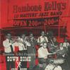 Down Home Jazz Band - Hambone Kelly's Favorites -  Sealed Out-of-Print Vinyl Record
