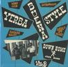 Down Home Jazz Band - Yerba Buena Style -  Sealed Out-of-Print Vinyl Record