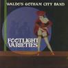 Terry Waldo & The Gotham City Band - Footlight Varieties -  Preowned Vinyl Record