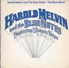 Harold Melvin & The Bluenotes - The Blue Album -  Preowned Vinyl Record