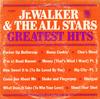 Jr. Walker & The All Stars - Greatest Hits -  Preowned Vinyl Record