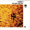 Tamba 4 - We and the Sea -  Preowned Vinyl Record