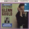 Glenn Gould - Piano Concerto No. 3 In C Minor -  Preowned Vinyl Record