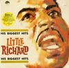 Little Richard - His Biggest Hits -  Preowned Vinyl Record