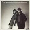 Clive Gregson & Christine Collister - Mischief -  Preowned Vinyl Record