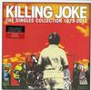 Killing Joke - The Singles Collection 1979-2012 -  Preowned Vinyl Record