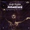Philharmonia Orchestra, Guido Cantelli - Brahms: Symphony No. 3 In F -  Preowned Vinyl Record
