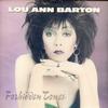 Lou Ann Barton - Forbidden Tones -  Preowned Vinyl Record