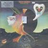Nick Drake - Pink Moon -  Preowned Vinyl Record