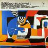 Various Artists - The Music of Leonardo Balada Vol. 1 -  Preowned Vinyl Record