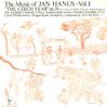 Various Artists - The Music Of Jan Hanus Vol. I -  Preowned Vinyl Record