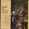 Harry Andrews, Pamela Brown, Dame Edith Evans etc. - William Shakespeare : Henry The Fourth Part One -  Preowned Vinyl Box Sets