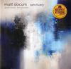 Matt Slocum - Sanctuary -  Preowned Vinyl Record