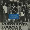 The Widespread Depression Orch. - Downtown Uproar -  Preowned Vinyl Record