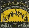 The Widespread Depression Orch. - Boogie In The Barnyard -  Preowned Vinyl Record