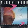 Albert King - The Pinch -  Preowned Vinyl Record