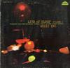 Music Inc. - Live at Slugs' Vol. 1 -  Preowned Vinyl Record