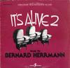 Original Soundtrack - It's Alive 2 -  Preowned Vinyl Record