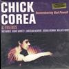 Chick Corea & Friends - Remembering Bud Powell -  Preowned Vinyl Record