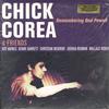 Chick Corea & Friends - Remembering Bud Powell -  Preowned Vinyl Record