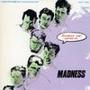 Madness - Tomorrow's Just Another Day -  Preowned Vinyl Record