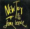 Lene Lovich - New Toy -  Preowned Vinyl Record
