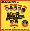 Madness - As The Nutty Boys... *Topper Collection -  Preowned Vinyl Record
