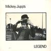 Mickey Jupp's Legend - Mickey Jupp's Legend -  Sealed Out-of-Print Vinyl Record