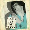 John Otway - The John Otway EP *Topper Collection -  Preowned Vinyl Record