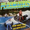 The Plasmatics - New Hope For The Wretched