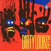 Dirty Looks - Turn It Up *Topper Collection -  Preowned Vinyl Record