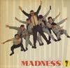 Madness - Madness 7 -  Preowned Vinyl Record