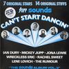 Various Artists - Can't Start Dancin' -  Preowned Vinyl Record