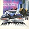 Girlschool - Hit and Run -  Sealed Out-of-Print Vinyl Record