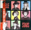 The Belle Stars - The Belle Stars *Topper Collection -  Preowned Vinyl Record