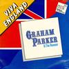 Graham Parker & The Rumour - Viva England -  Preowned Vinyl Record